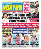 Pilipino Star Ngayon