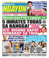Pilipino Star Ngayon