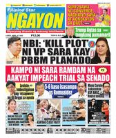 Pilipino Star Ngayon