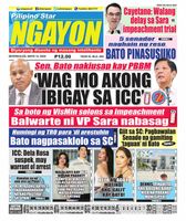 Pilipino Star Ngayon