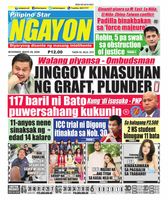 Pilipino Star Ngayon