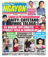 Pilipino Star Ngayon