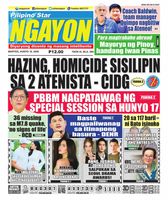 Pilipino Star Ngayon