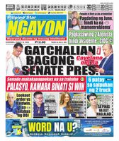 Pilipino Star Ngayon