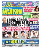 Pilipino Star Ngayon