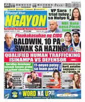Pilipino Star Ngayon