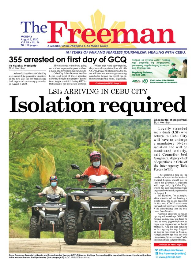 The Freeman