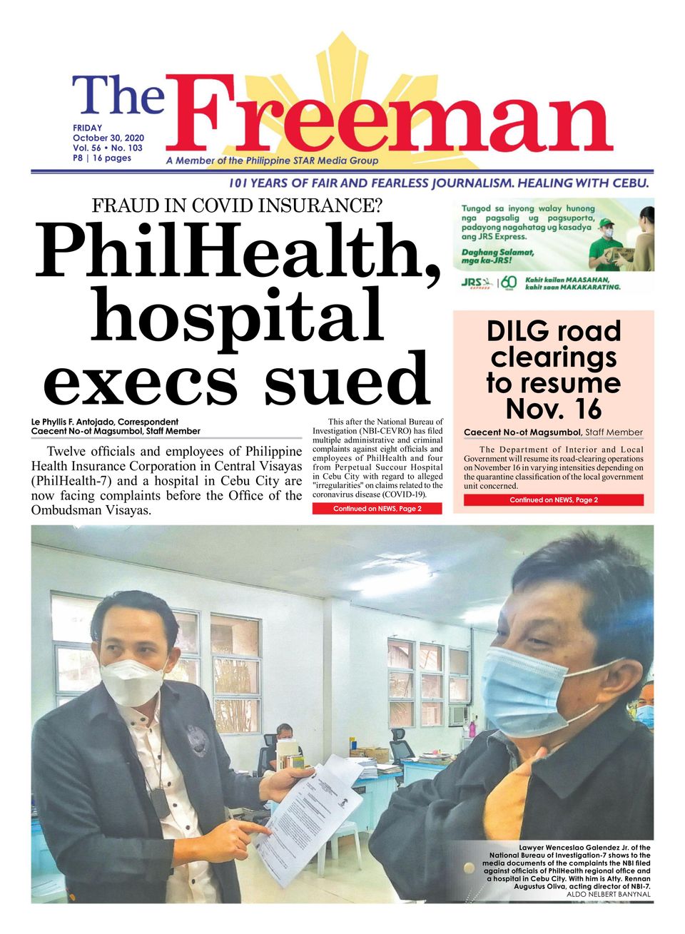 Philhealth Caraga Branches Service Desks And Philheal vrogue.co