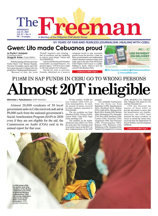 The Freeman