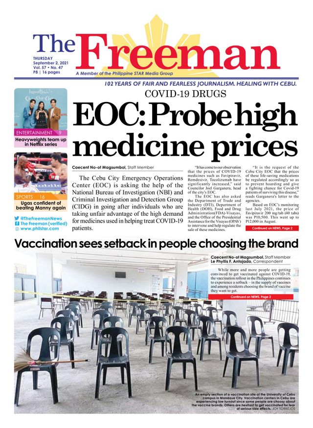The Freeman