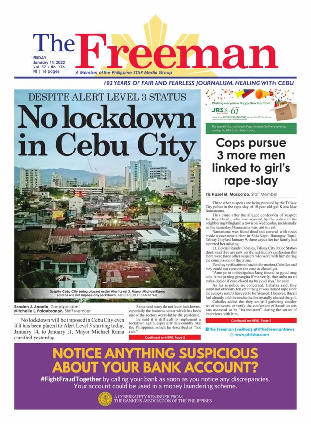 The Freeman