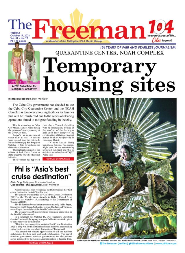 The Freeman