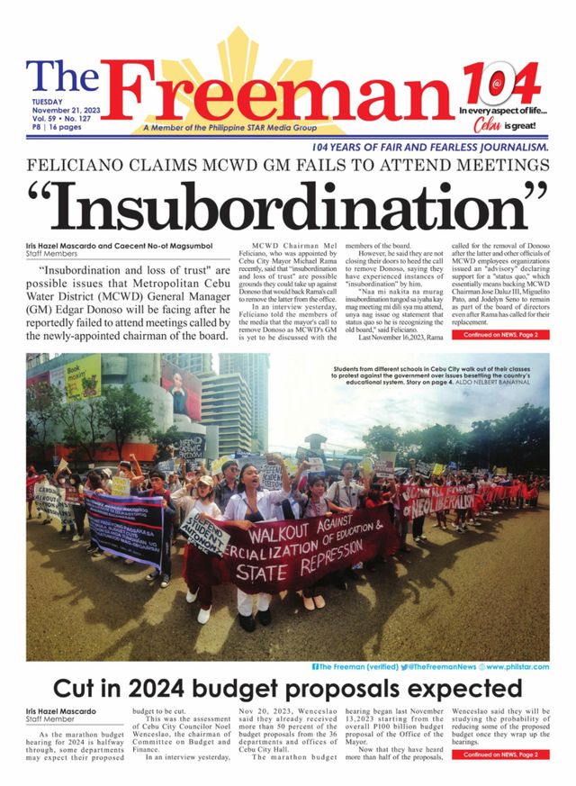 The Freeman