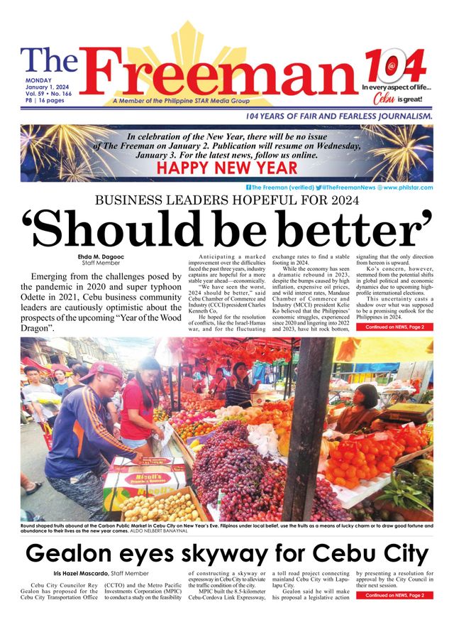 The Freeman