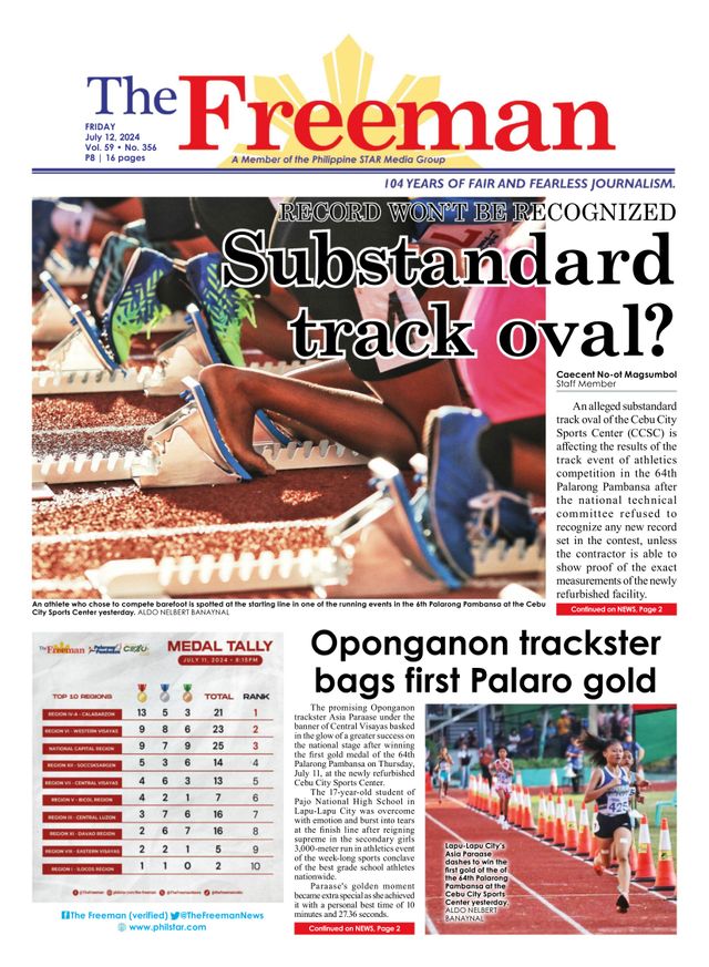 The Freeman