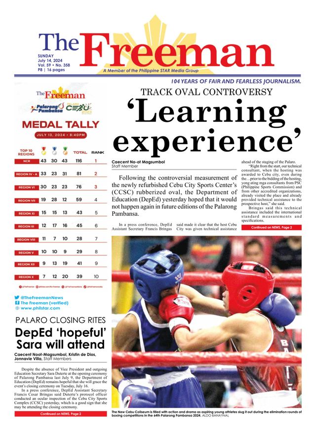 The Freeman