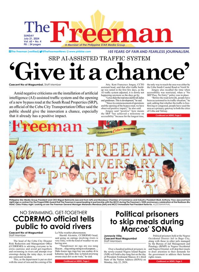 The Freeman