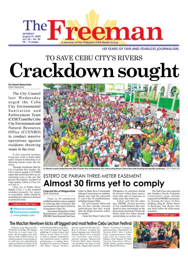 The Freeman