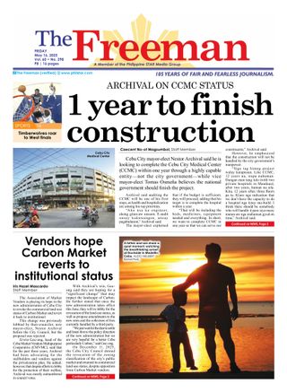 The Freeman
