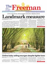 The Freeman