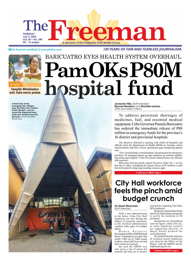 The Freeman