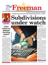 The Freeman