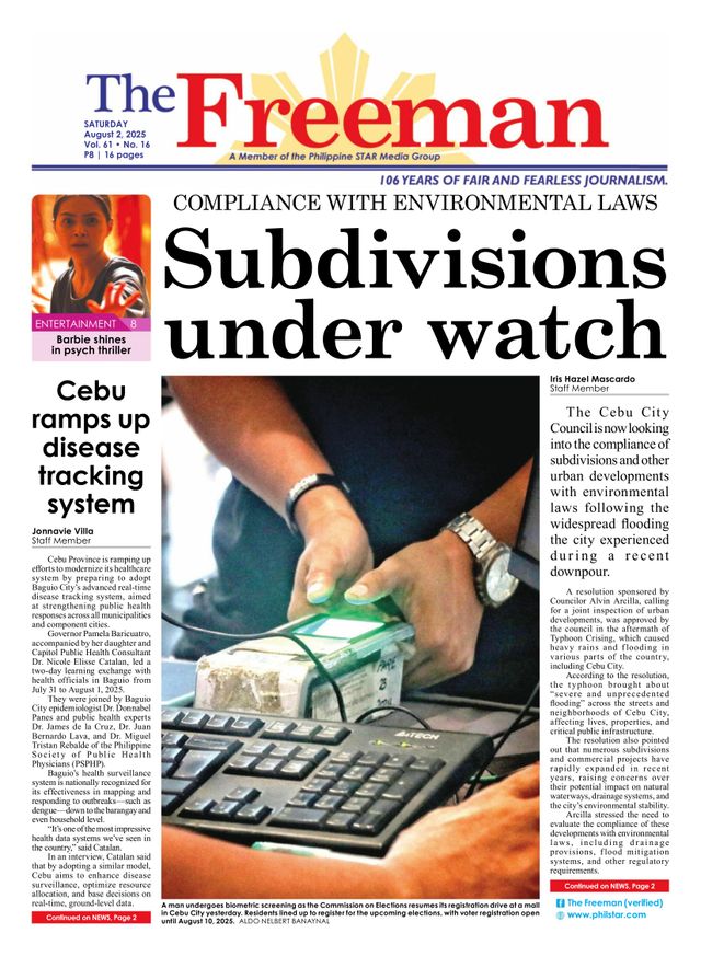 The Freeman