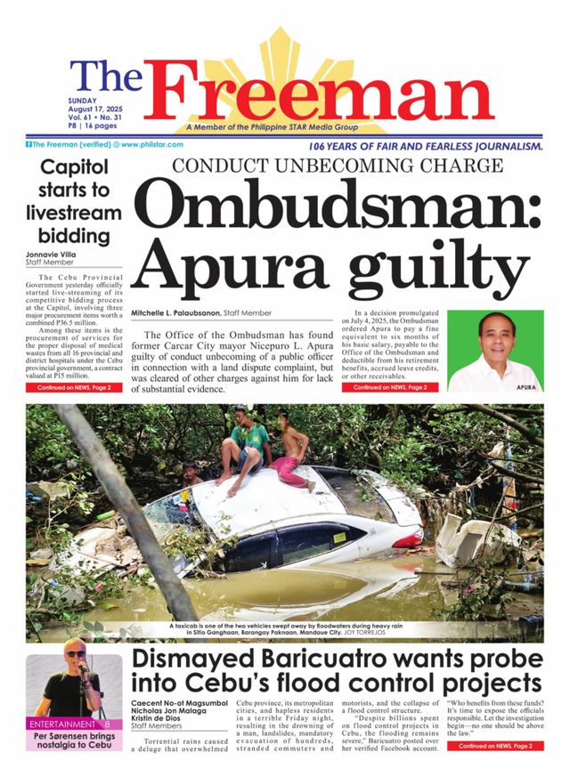 The Freeman