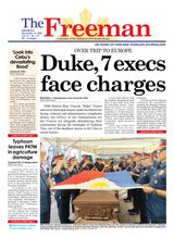 The Freeman