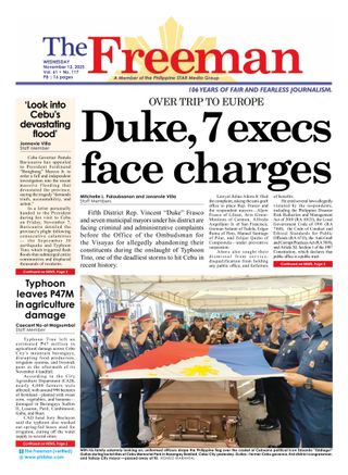 The Freeman