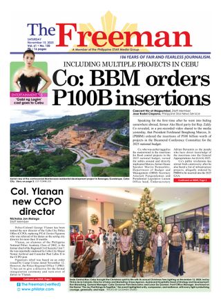 The Freeman