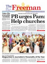 The Freeman