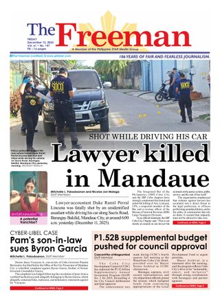 The Freeman