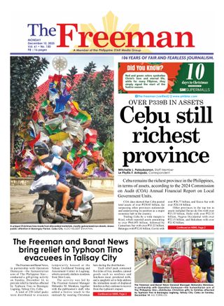 The Freeman
