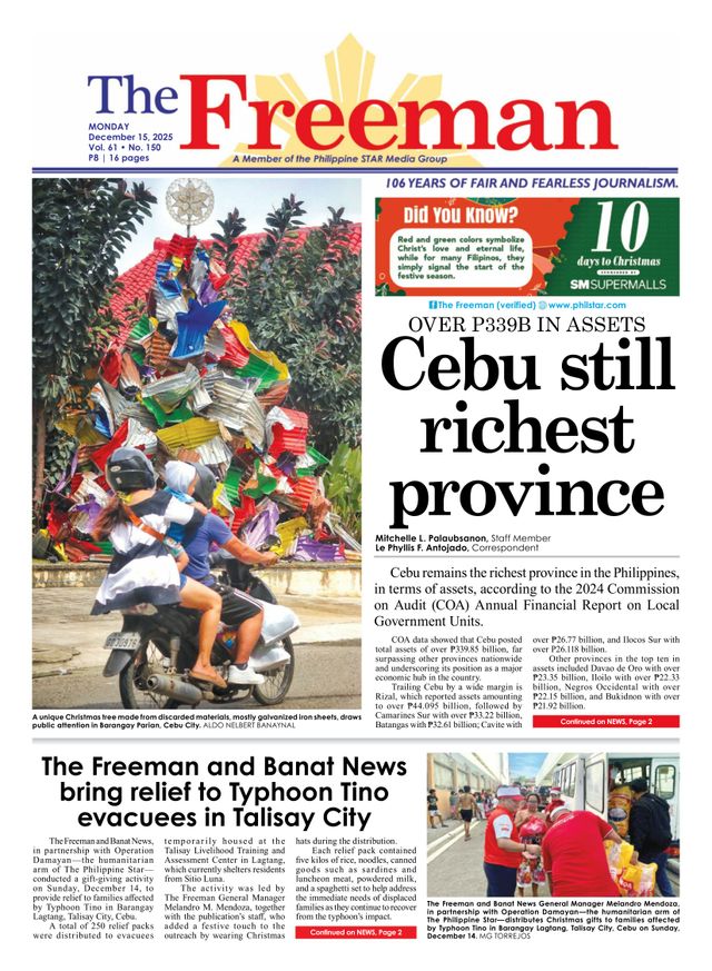 The Freeman