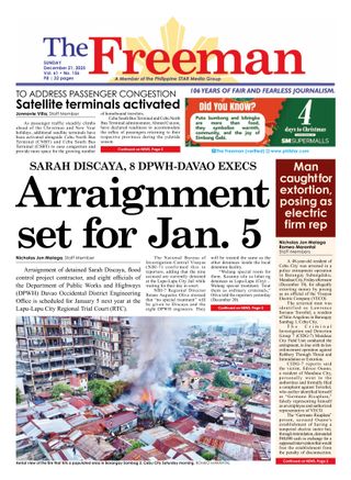 The Freeman
