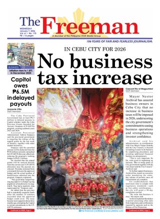 The Freeman