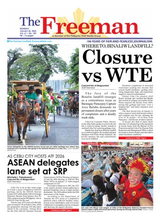 The Freeman