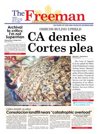 The Freeman