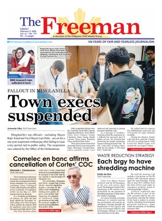 The Freeman