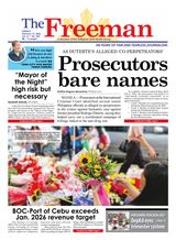The Freeman