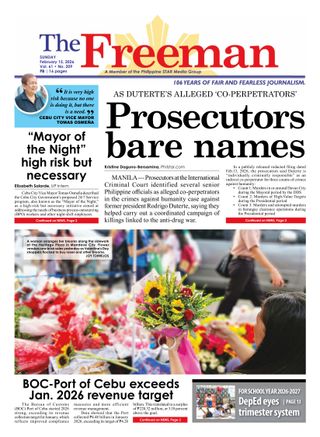 The Freeman