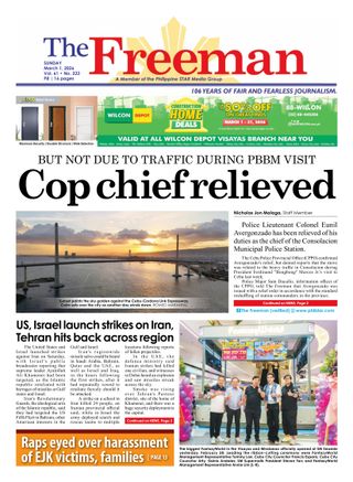 The Freeman