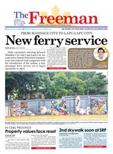 The Freeman