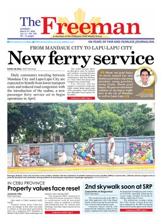 The Freeman