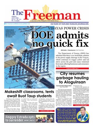 The Freeman