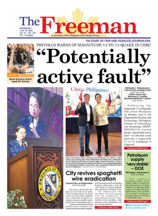 The Freeman