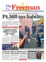 The Freeman