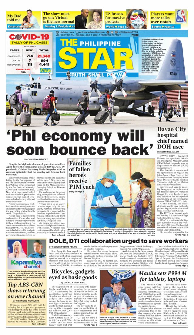 The Philippine Star