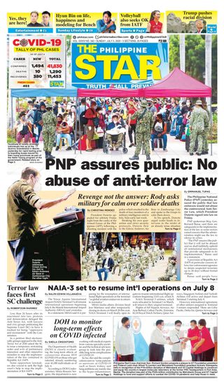 The Philippine Star